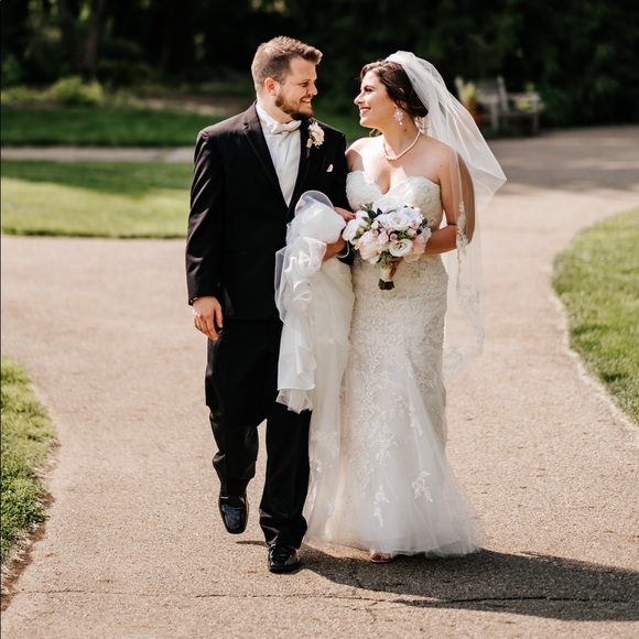 Meet your Posher, Jessie - Picture 4 of 5